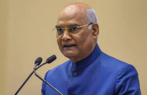 ‘एक राष्ट्र, एक चुनाव’ की दिशा में सरकार का बड़ा कदम, पूर्व राष्ट्रपति कोविंद को बनाया अध्यक्ष