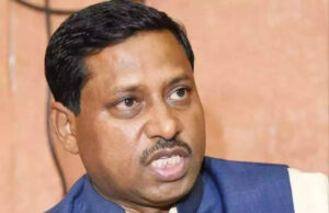 BJP सांसद रामशंकर कठेरिया की दो साल की सजा पर सुनवाई आज, एमपीएमएलए कोर्ट से मिली है सजा