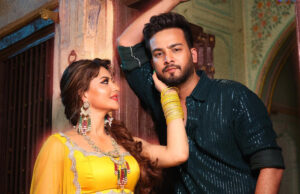 Elvish-Urvashi के गाने ने रिलीज होते ही तोड़े रिकॉर्ड, सिर्फ कुछ घंटे में मिले इतने व्यूज