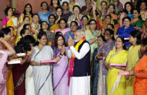 लोकसभा के बाद राज्यसभा से भी महिला आरक्षण बिल पास, समझिए कब तक होगा लागू