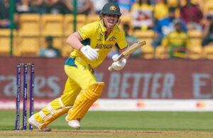 वॉर्नर ने नीदरलैंड्स के खिलाफ जड़ा दमदार शतक, बनाए 3 नए रिकॉर्ड, रोहित-रिज़वान को छोड़ा पीछे