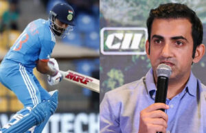 गौतम गंभीर ने कहा ‘फिनिशर नहीं हैं विराट’, जानिये क्या थी वजह