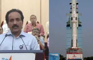 ISRO ने फिर लहराया परचम, गगनयान मिशन की पहली टेस्ट फ्लाइट हुई लॉन्च
