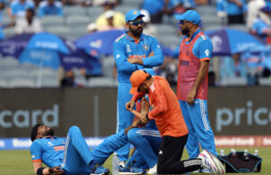 न्यूजीलैंड के खिलाफ नहीं खेलेंगे हार्दिक पांड्या, NCA में होगा चोट का इलाज