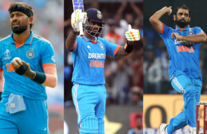 IND vs NZ: कौन लेगा हार्दिक पंड्या की जगह? ये तीन हैं सबसे बड़े दावेदार