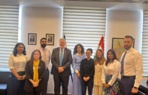 कंगना रनौत ने हमास को बताया ‘रावण’, इजरायल ने कहा ‘थैंक यू’