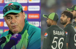 भारत से हारने के बाद पाकिस्तान ने किया ये बड़ा काम, ICC में दर्ज कराई शिकायत