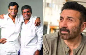 सनी देओल के हाथ लगी एक और बड़ी फिल्म, अब्बास-मस्तान की फिल्म से मचाएंगे ग़दर