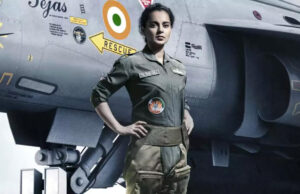 नहीं बिक रहे ‘तेजस’ के टिकट, देशभर में 50% शो हुए कैंसिल