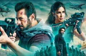 टाइगर 3 ट्रेलर: Emraan का लुक और Katrina की ‘टॉवल फाइट’ पर टिकी सबकी निगाहें