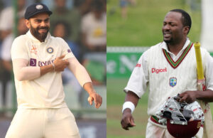 World Cup में कोहली तोड़ेंगे ब्रायन लारा का महारिकॉर्ड, बांग्लादेश के खिलाफ करना होगा ये कमाल