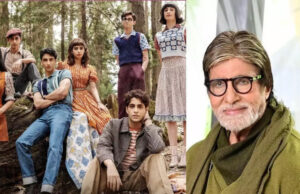 ‘द आर्चीज’ का ट्रेलर देख गदगद हुए अमिताभ बच्चन, बांधे नाती अगस्त्य नंदा की तारीफों के पुल