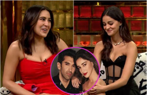 तो क्या सारा अली खान कर रही हैं शुभमन गिल को डेट? जानिये ‘सारा’ सच