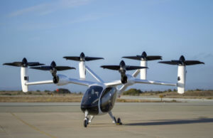 7 मिनट में दिल्ली से गुरुग्राम! ये कंपनी भारत में शुरू करने जा रही इलेक्ट्रिक Air-Taxi सर्विस