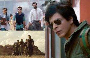 आते ही वायरल हुआ डंकी ड्रॉप 1, एकदम अलग है शाहरुख खान का मिशन