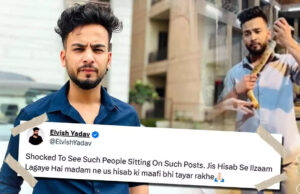 कहां हैं गायब हैं ‘रेव पार्टी’ वाले एल्विश यादव? कहां मिली आखिरी लोकेशन? जानें सबकुछ