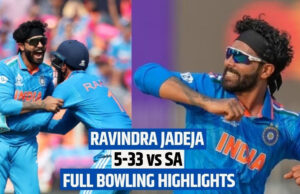 जडेजा ने कोहली के शतक को लेकर ये क्या कह दिया, बोले- घी थाली में ही गिर रहा, नजर मत लगाना