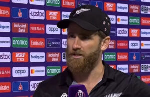 केन विलियम्सन ने टीम इंडिया को दी चेतावनी? सेमीफाइनल में टक्कर को लेकर दिया बड़ा बयान