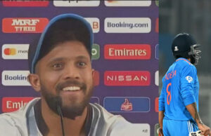 ‘मैं क्यों बधाई दूं…’ विराट के 49वें शतक पर श्रीलंकाई कप्तान के बयान से कोहली फैंस हुए नाराज़