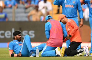 वर्ल्ड कप से बाहर हुए हार्दिक पांड्या, पोस्ट कर फैंस को कहा थैंक्यू, इस खिलाड़ी को मिली जगह