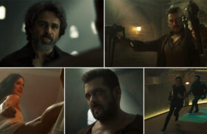 ‘टाइगर 3’ के नए प्रोमो ने मचाया तहलका, दिवाली पर होगी इमरान-सलमान की टक्कर