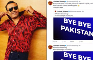 वीरेंद्र सहवाग की पाकिस्तान को खरी-खरी, बोले ‘हम 6 में से 5 में वर्ल्डकप सेमीफाइनल में पहुंचे और तुम?