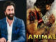 फिल्म एनिमल ने भारत में 500 करोड़ रुपये का आंकड़ा किया पार