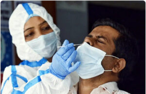 कोरोना: आरटी-पीसीआर जांच के लिए पर्याप्त संख्या में नमूने भेजे जाएं-दिल्ली स्वास्थ्य विभाग