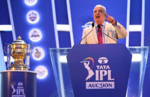 मंगलवार को होगी IPL 2024 के लिए खिलाड़ियों की नीलामी