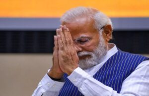 नई दिल्ली रेलवे स्टेशन पर मची भगदड़ से व्यथित हूं: प्रधानमंत्री मोदी