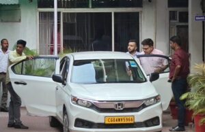 शराब घोटाला मामले में ईडी ने सेवानिवृत्त IAS अधिकारी अनिल टुटेजा को गिरफ्तार किया