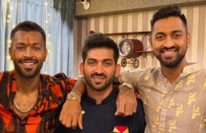 धोखाधड़ी मामला में अदालत ने हार्दिक पंड्या के सौतेले भाई की पुलिस हिरासत शुक्रवार तक बढ़ी