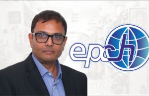 हस्तशिल्प निर्यात संवर्धन परिषद के सदस्य नामित हुए रजत अस्थाना