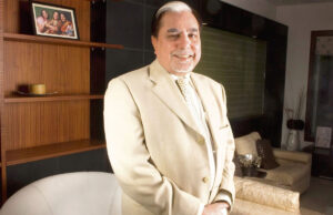 इंडियाबुल्स हाउसिंग फाइनेंस की याचिका पर सुभाष चंद्रा के खिलाफ दिवाला कार्यवाही का आदेश