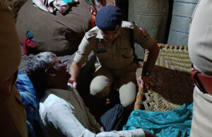 बिजनौर में नाबालिग बड़ी बहन ने की दो छोटी बहनों की गला घोंटकर हत्या