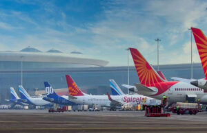 देश के 41 हवाई अड्डों को बम से उड़ाने की धमकी मिली