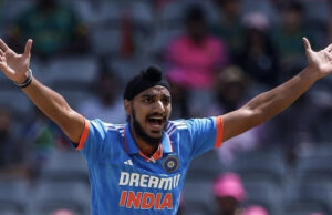 IND vs SA T20 Final: साउथ अफ्रीका को लगा दूसरा झटका, मार्करम बने अर्शदीप के शिकार