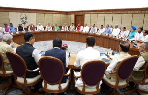 महाराष्ट्र के वधावन में 76,200 करोड़ रुपये से बड़ा बंदरगाह बनाने को मंत्रिमंडल की मंजूरी