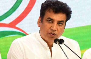 दिल्ली की सत्ता से AAP को बाहर करने की प्लानिंग में जुटी कांग्रेस, शुरू की 2025 के दिल्ली विधानसभा चुनाव की तैयारी