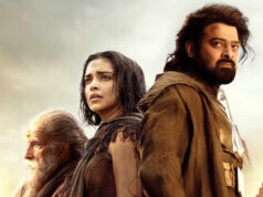 नाग अश्विन की फिल्म Kalki 2898 AD पहुंची 100 करोड़ के करीब, पहले दिन ही रच दिया इतिहास