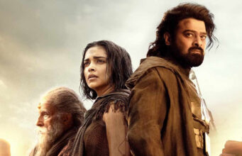 नाग अश्विन की फिल्म Kalki 2898 AD पहुंची 100 करोड़ के करीब, पहले दिन ही रच दिया इतिहास