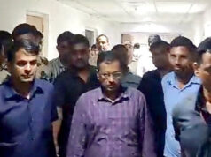 मुख्यमंत्री अरविंद केजरीवाल की राउज एवेन्यू कोर्ट में बिगड़ी तबीयत, शुगर लेवल गिरा