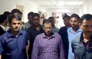 CBI ने कोर्ट में बताया, केजरीवाल ने शराब नीति में कैसे की हेराफेरी