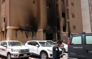 कुवैत अग्निकांड में 24 केरल वासियों की मौत, सात गंभीर रूप से घायल