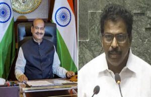 लोकसभा अध्यक्ष पद से अपना उम्मीदवार वापस ले सकता है विपक्ष लेकिन रखी शर्त