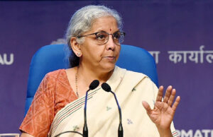 बजट 2024: वित्त मंत्री निर्मला सीतारमण बढ़ाएंगी आयकर छूट सीमा, जानिये क्या होगा