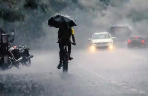 बेंगलुरु में जून में एक दिन में हुई 111 मिलीमीटर बारिश, 133 साल का रिकॉर्ड टूटा