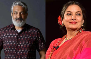 शबाना आजमी, एस एस राजामौली, रवि वर्मन सहित 487 नए सदस्यों को ऑस्कर अकादमी से जुड़ने का निमंत्रण