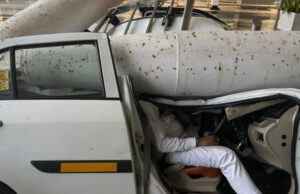 दिल्ली एयरपोर्ट के टर्मिनल-1 की घटना मोदी सरकार के ‘भ्रष्टाचारी मॉडल’ की मिसाल : खरगे