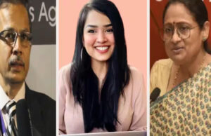 मुंबई में आईएएस अधिकारी दंपति की बेटी ने खुदकुशी की, सुसाइट नोट मिला